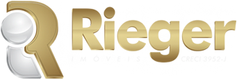 Rieger Imóveis Logo